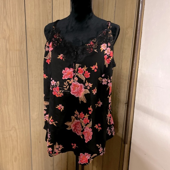 Torrid Ava Cami Tank - Picture 1 of 6